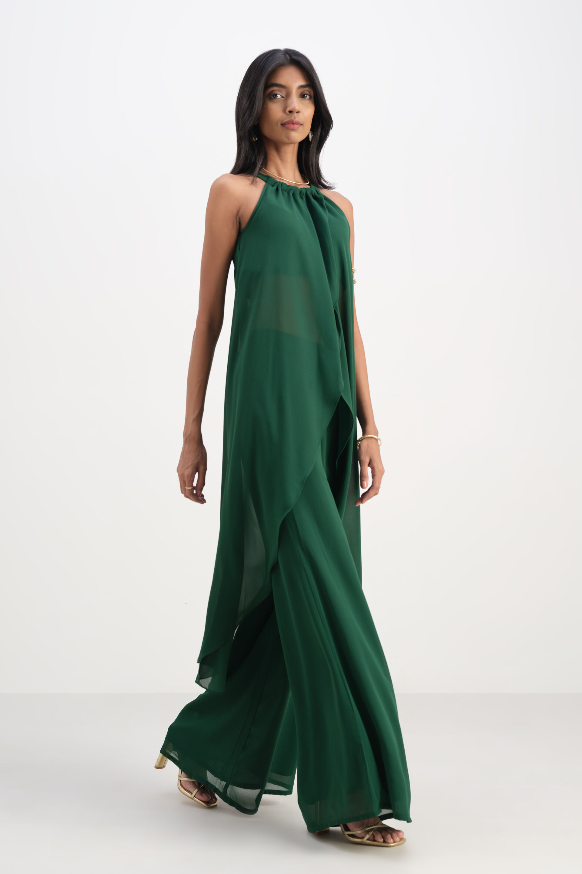 Green Canopy Ensemble, Green, image 5